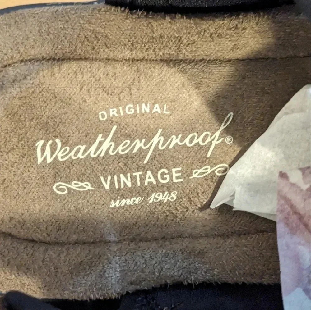 Weatherproof Vintage Men's Cory Fisherman Sandals